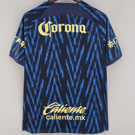 Maglia Club America Trasferta 2022/23