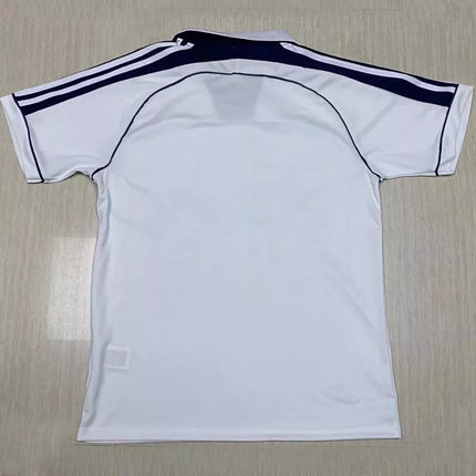 Maglia Retro Universidad De Chile 2000/01