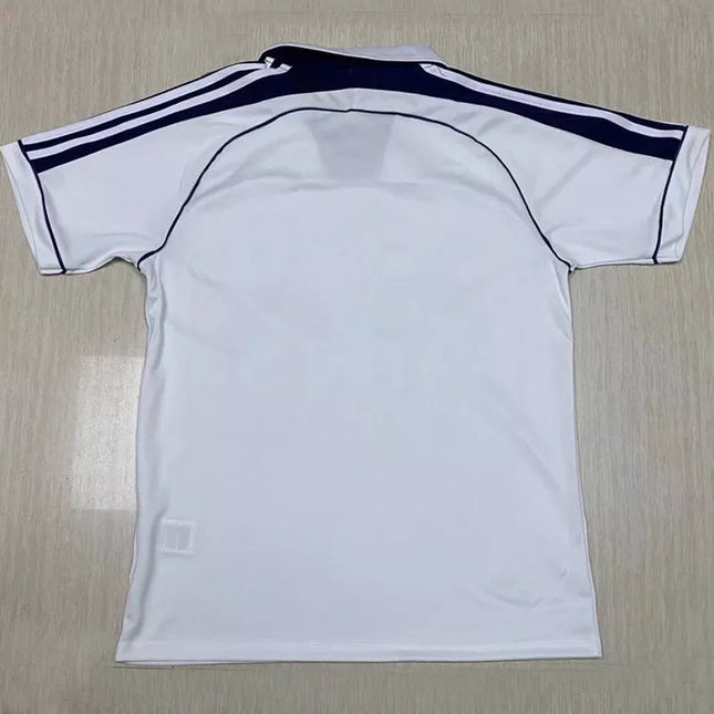 Maglia Retro Universidad De Chile 2000/01