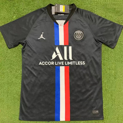 Quarta Maglia Retro PSG 2019/20