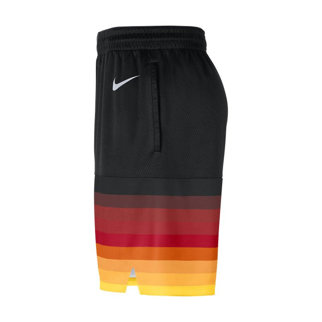 Pantaloncini NBA Utah Jazz City Edition 2021/22