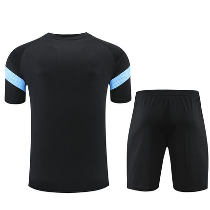 Kit Maglia +  Pantaloncini Marsiglia 2022/23