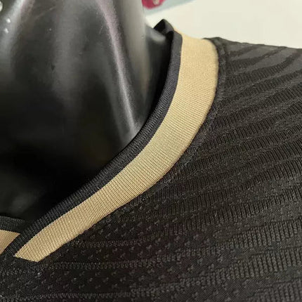 Maglia PSG Special Edition Nera 2022/23