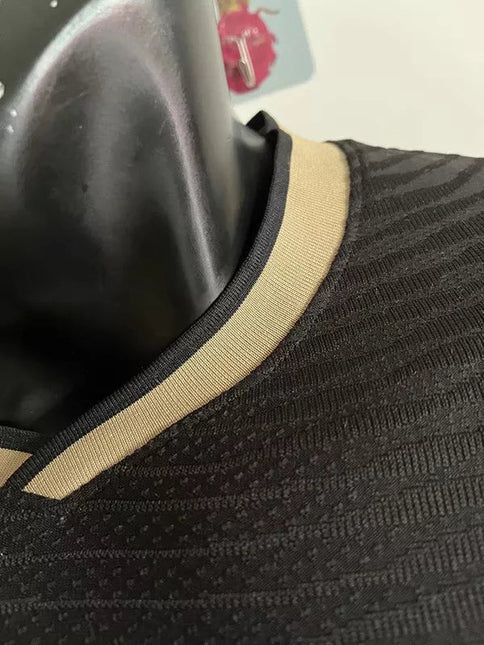 Maglia PSG Special Edition Nera 2022/23