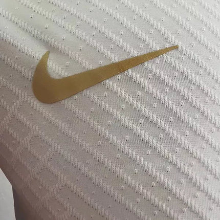 Maglia Francia Allenamento Bianca 2022/23 (Nazionali)