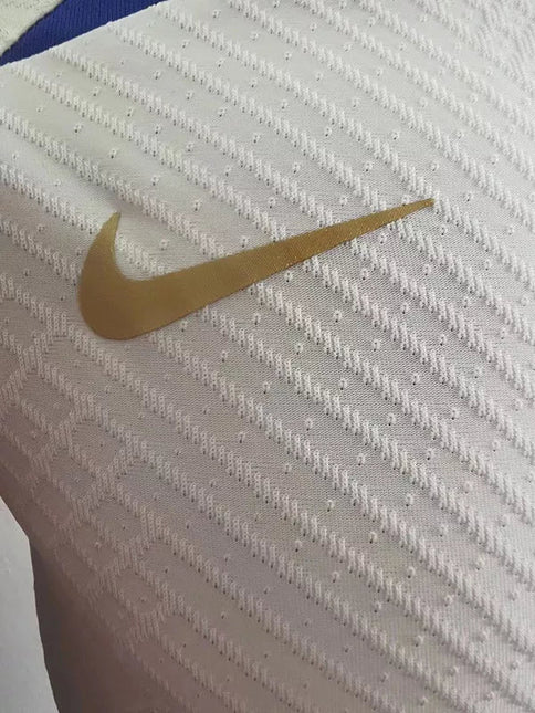 Maglia Francia Allenamento Bianca 2022/23 (Nazionali)