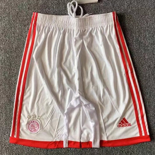 Pantaloncini Ajax Home 2022/23