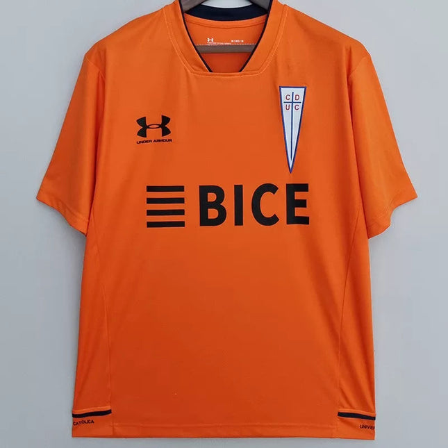 Maglia Allenamento Universidad Catolica 2022/23