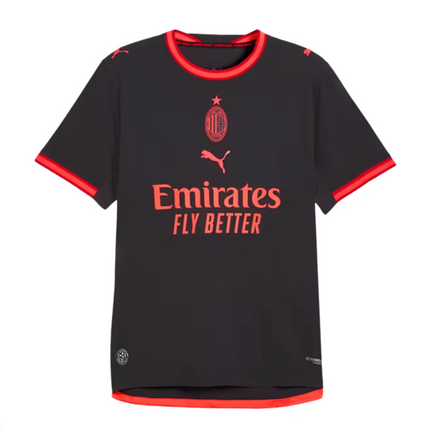 Maglia Milan Third 2026/27
