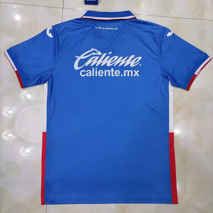 Maglia Cruz Azul Home 2022/23