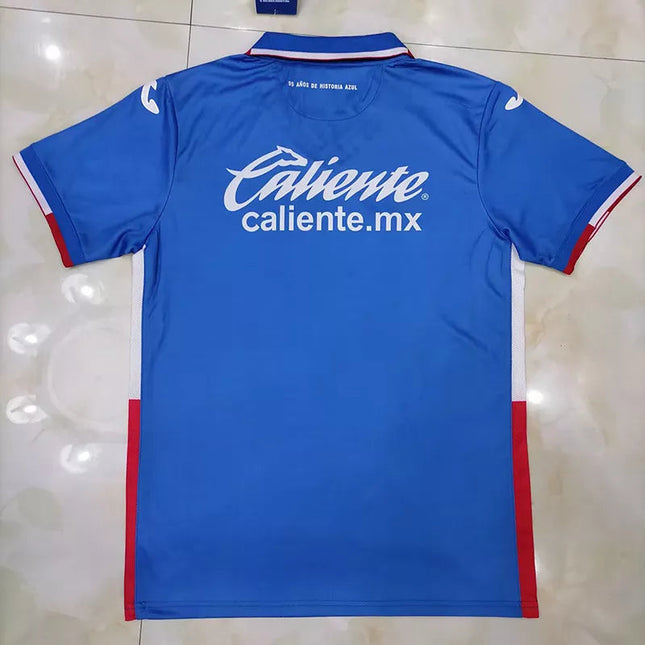 Maglia Cruz Azul Home 2022/23