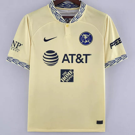 Maglia Club America Home 2022/23