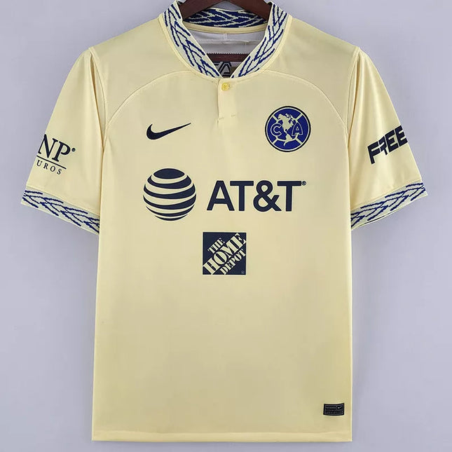 Maglia Club America Home 2022/23