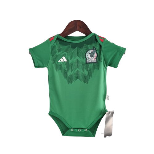 Body Bimbo Messico 2022/23