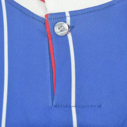 Maglia Retro Ajax Trasferta 1990/91