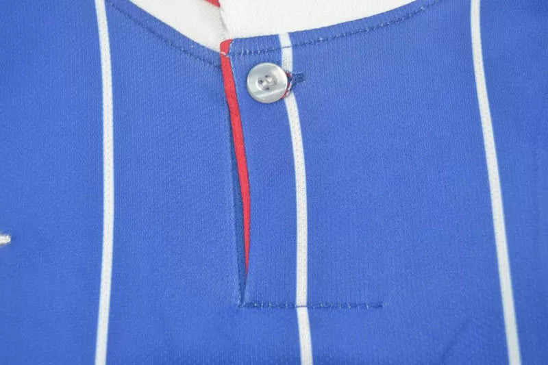 Maglia Retro Ajax Trasferta 1990/91