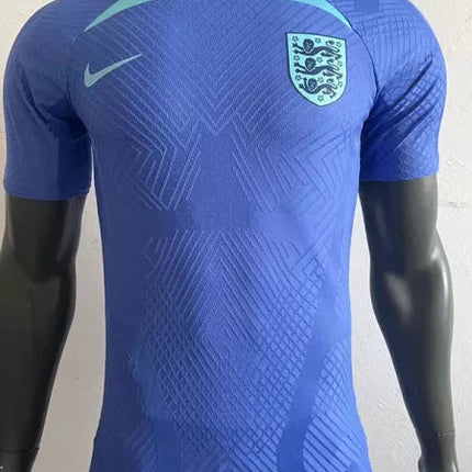 Maglia Inghilterra Allenamento Blu 2022/23 (Nazionali)