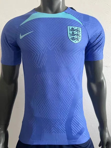 Maglia Inghilterra Allenamento Blu 2022/23 (Nazionali)