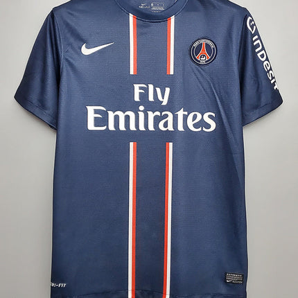 Maglia PSG Retro Home 2012/13