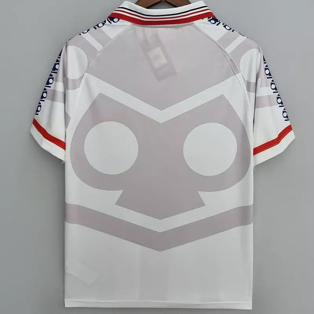 Maglia Retro Universidad De Chile Trasferta 1996/97