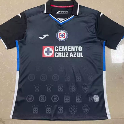 Terza Maglia Cruz Azul 2022/23