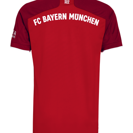 Maglia Bayern Munich Home 2021/22 ( con Taglia XXXL e Taglia Bambino )