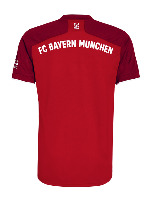 Maglia Bayern Munich Home 2021/22 ( con Taglia XXXL e Taglia Bambino )