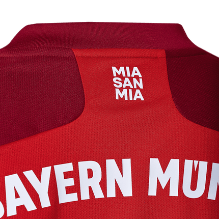Maglia Bayern Munich Home 2021/22 ( con Taglia XXXL e Taglia Bambino )