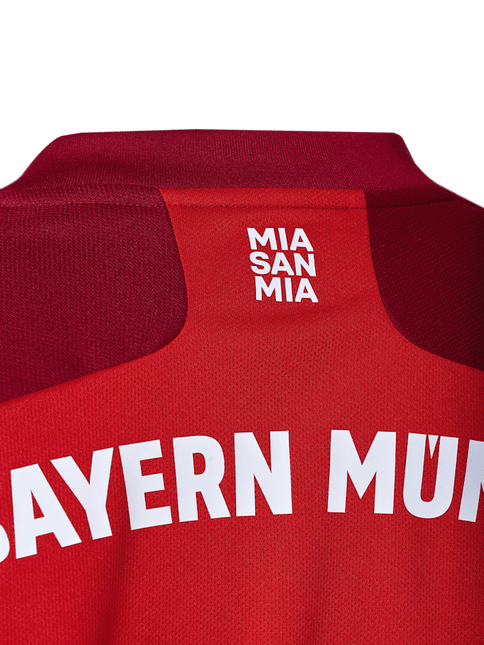 Maglia Bayern Munich Home 2021/22 ( con Taglia XXXL e Taglia Bambino )