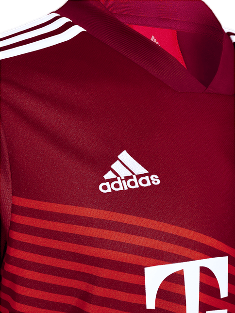 Maglia Bayern Munich Home 2021/22 ( con Taglia XXXL e Taglia Bambino )