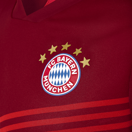 Maglia Bayern Munich Home 2021/22 ( con Taglia XXXL e Taglia Bambino )