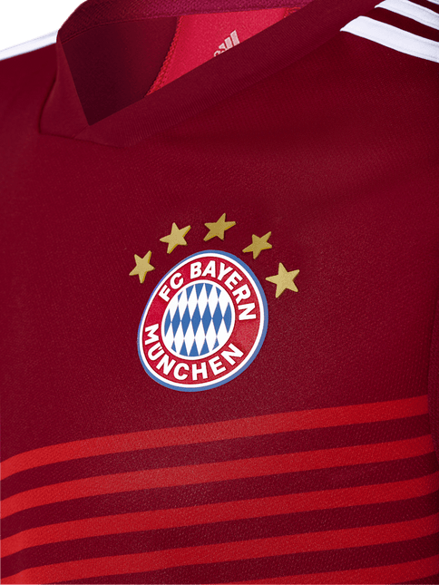 Maglia Bayern Munich Home 2021/22 ( con Taglia XXXL e Taglia Bambino )