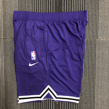 Pantaloncini NBA Viola  Phoenix Suns