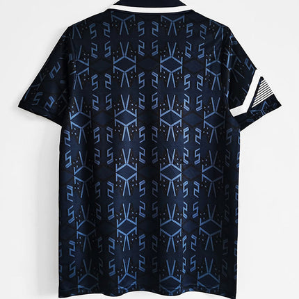 Maglia Retro Scozia Home 1992/93 (Nazionali)