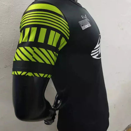 Maglia Borussia Dortmund Nera 2022/23