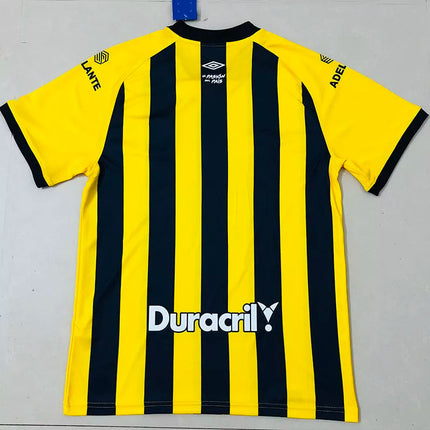 Maglia Rosario Central Home 2022/23