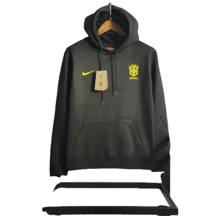 BLACK BRAZIL SWEATER 2022/23