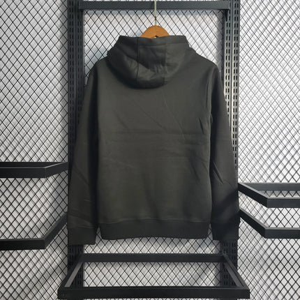 Brazil Black Sweatshirt 2022/23