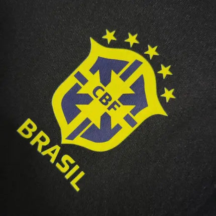 BLACK BRAZIL SWEATER 2022/23