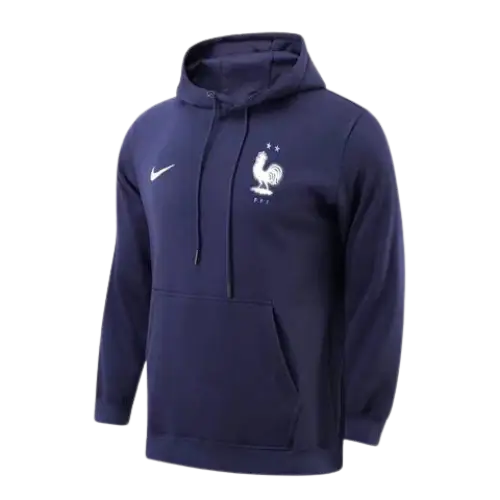 FRENCH BLUE HOODIE 2021/22