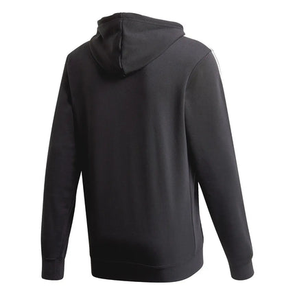 Manchester United 2020/21 Black Zip-Up Hoodie