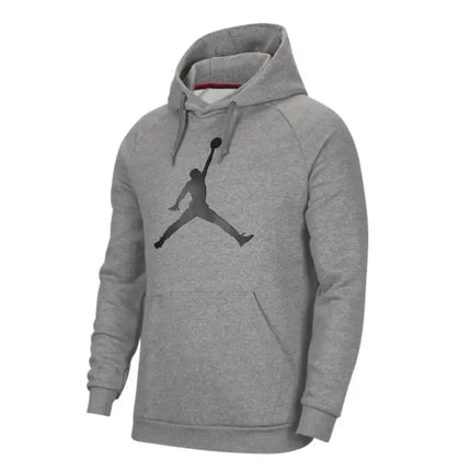 Jordan Grey Hoodie REPLICA