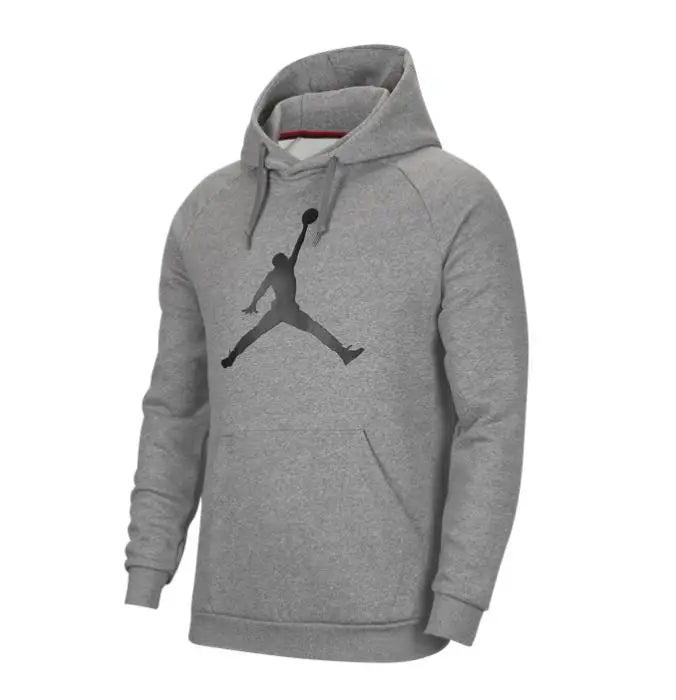 Jordan Grey Hoodie REPLICA