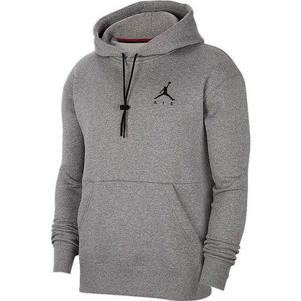 Jordan Grey Hoodie REPLICA