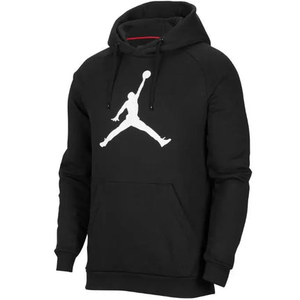 Jordan Black Hoodie REPLICA