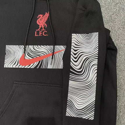 Liverpool 2022/23 Hoodie