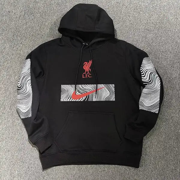 Liverpool 2022/23 Hoodie