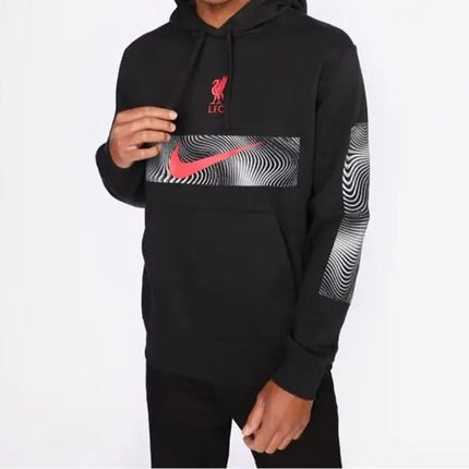 Liverpool 2022/23 Hoodie