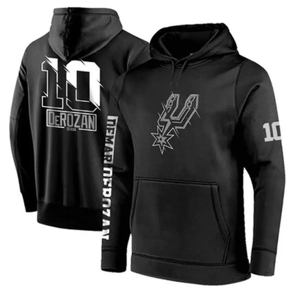 NBA Utah Jazz 2020/21 Hoodie