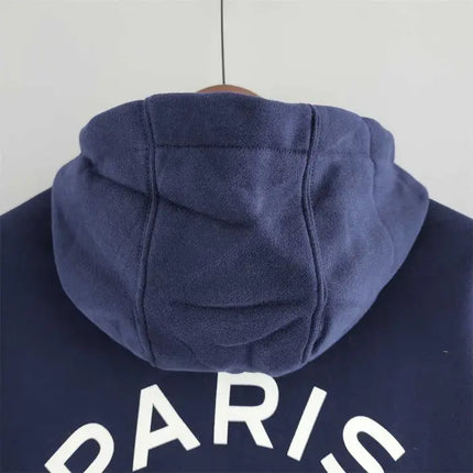 PSG X JORDAN Hoodie 2022/23